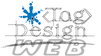 logo tag-web-design